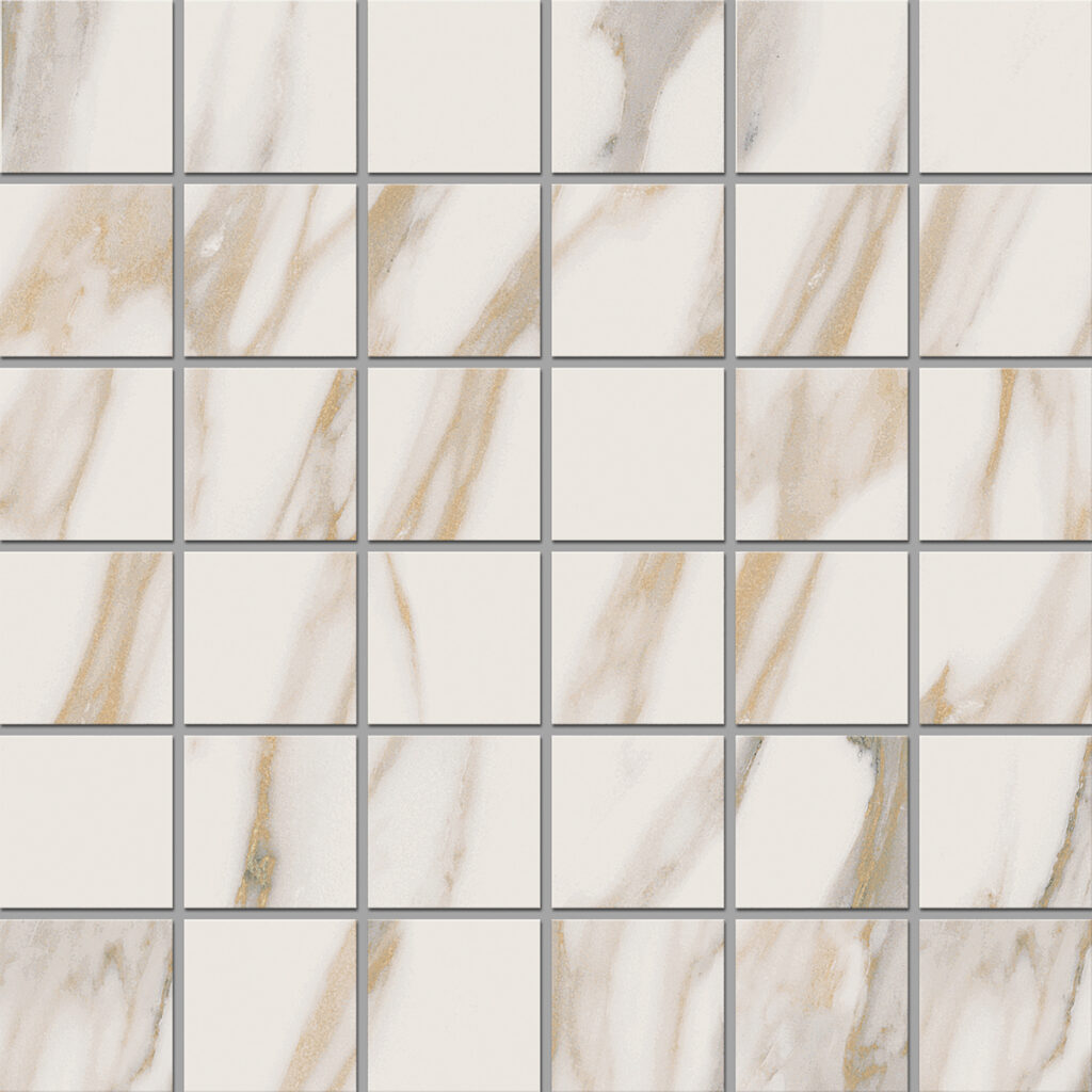 Estima Мирамаре Мозаика RM01 (5х5) 30×30 непол.