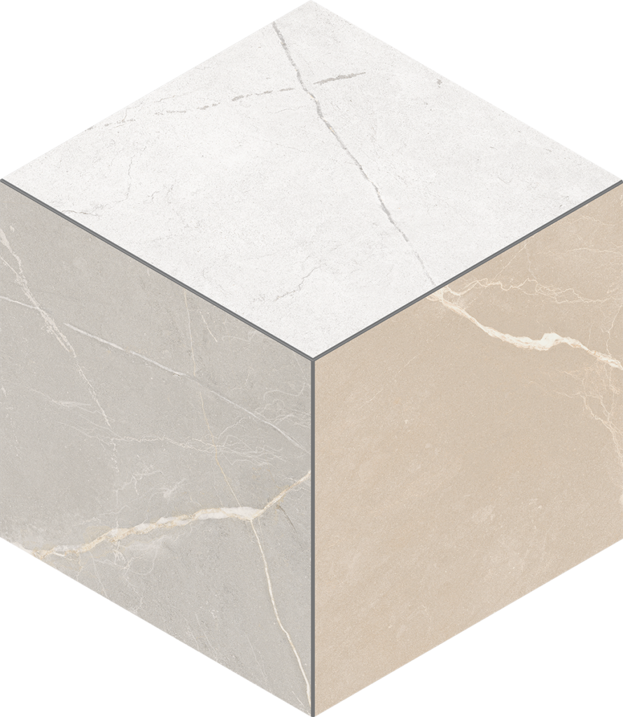 Estima Нолана Мозаика NL00/NL01/NL02 Cube 29×25 непол.