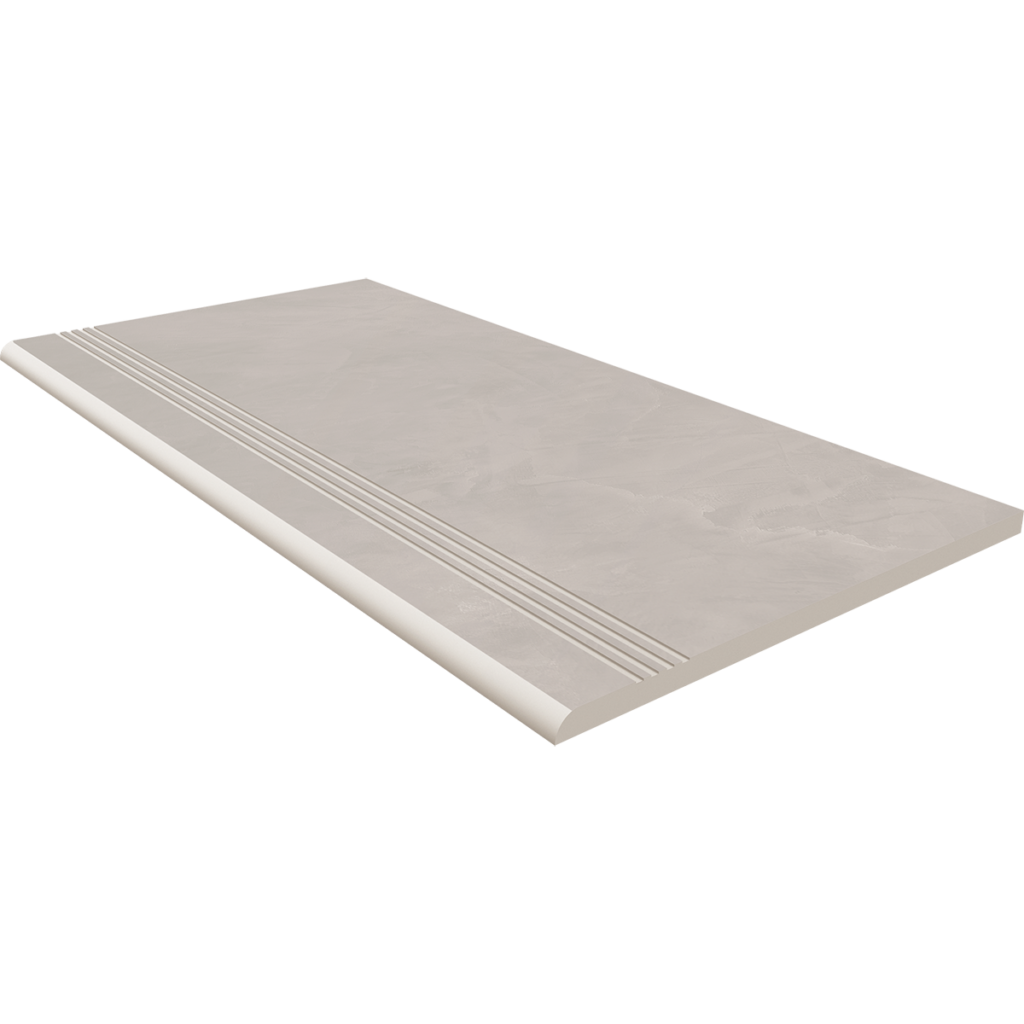 Estima Граффито Ступень GF01-30×60-Непол. (с насечками)