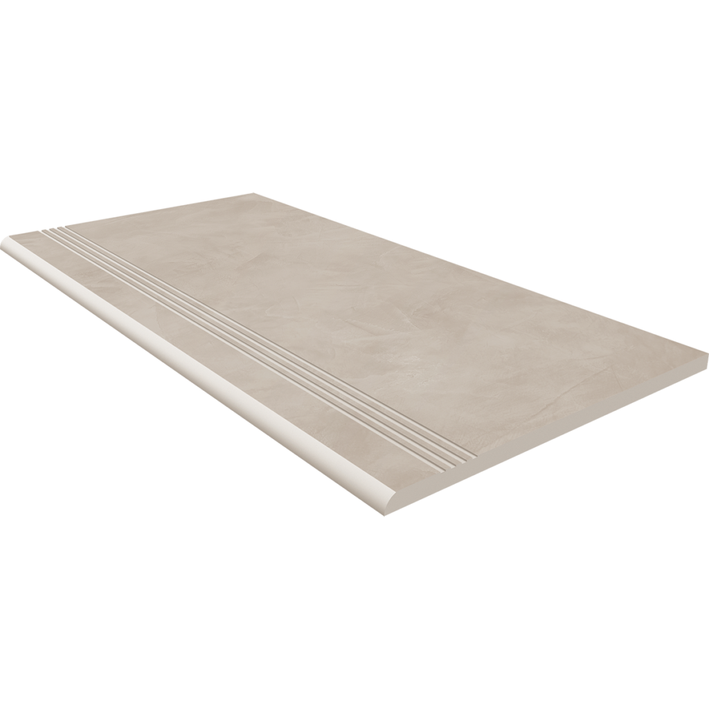Estima Граффито Ступень GF02-30×60-Непол. (с насечками)
