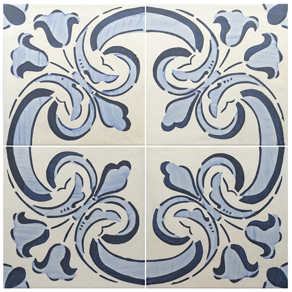 Гранит керамический 31849 ARES DECOR Classic 20х20 см