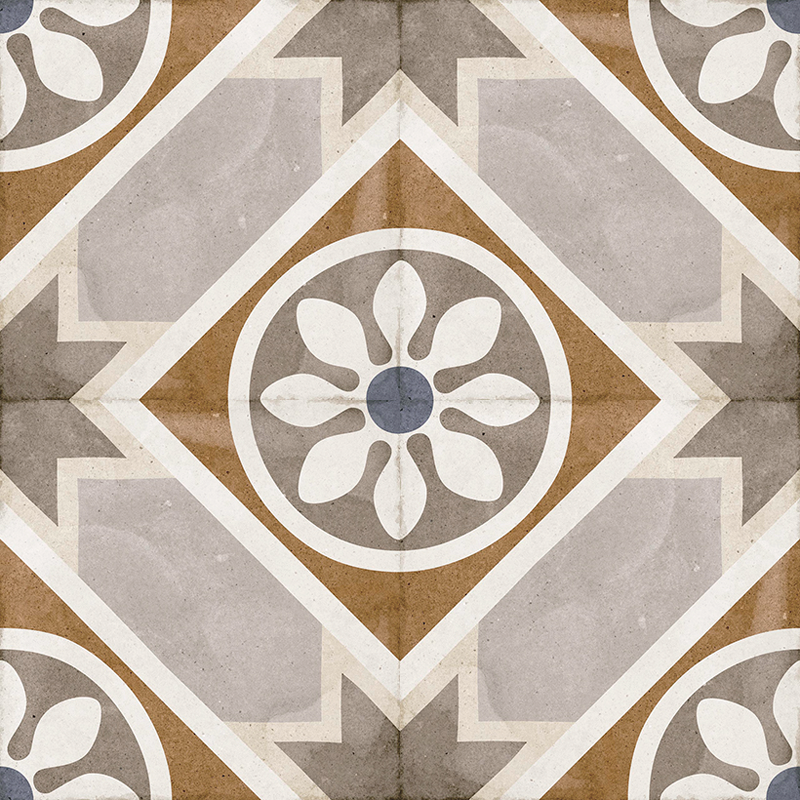 Гранит керамический 24401 ART NOUVEAU Apolo Colour 20х20 см