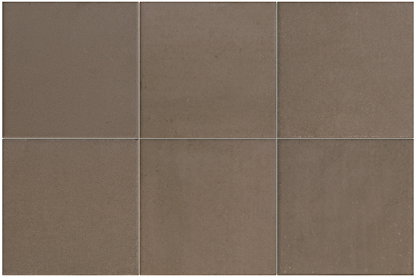 Керамогранит Equipe 32705 HIKARI Brown 10х10 см
