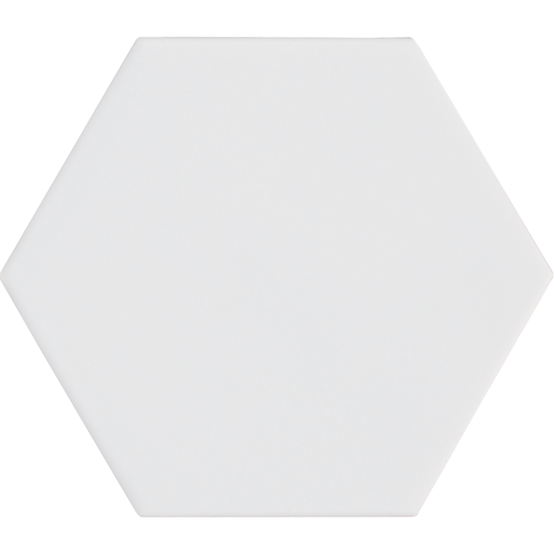 Керамогранит Equipe Керамогранит 26462 KROMATIKA White 11,6х10,1 см