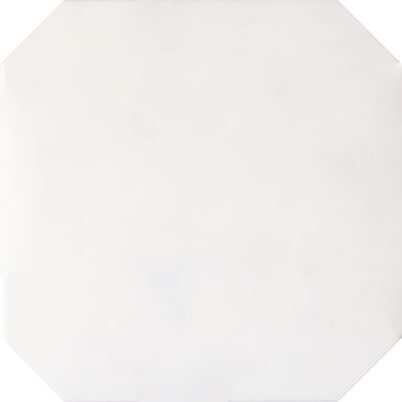Керамогранит Equipe 20547 OCTAGON Blanco Mate 20х20 см