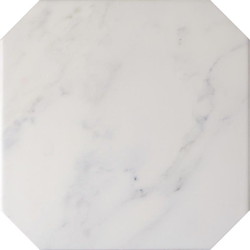 Керамогранит Equipe 21010 OCTAGON MARMOL Blanco 20х20 см