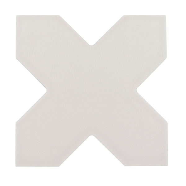 Керамогранит Equipe 30615 PORTO CROSS Oxford Gray 12×12х0,9 см