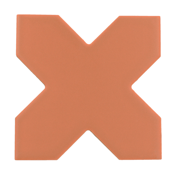 Керамогранит Equipe 30620 PORTO CROSS Warm Siena 12×12х0,9 см