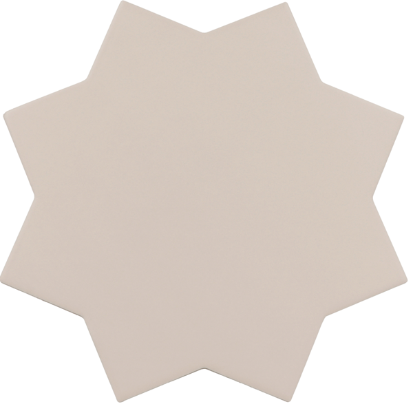 Керамогранит Equipe 30626 PORTO STAR Taupe 16,8×16,8х0,9 см