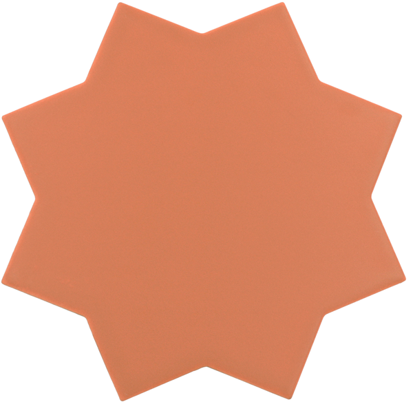 Керамогранит Equipe 30629 PORTO STAR Warm Siena 16,8×16,8х0,9 см