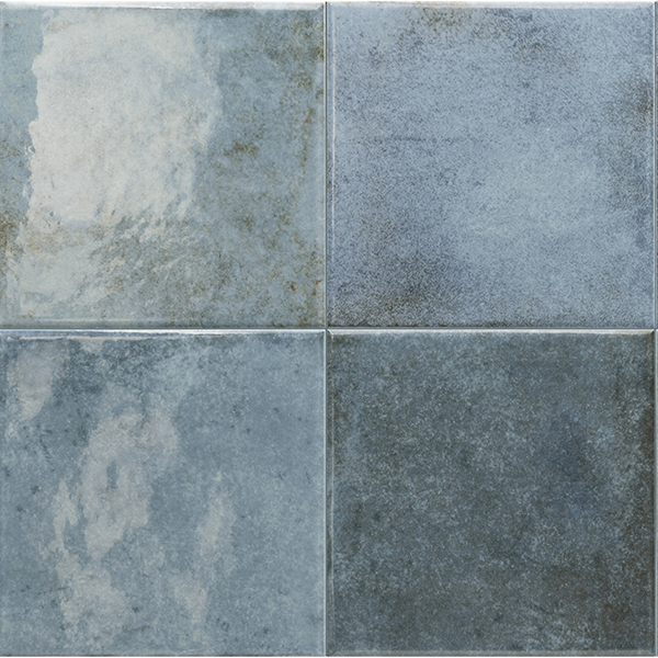 Керамогранит Equipe 31565 SPA&POOLS Colonial Blue 15х15 см
