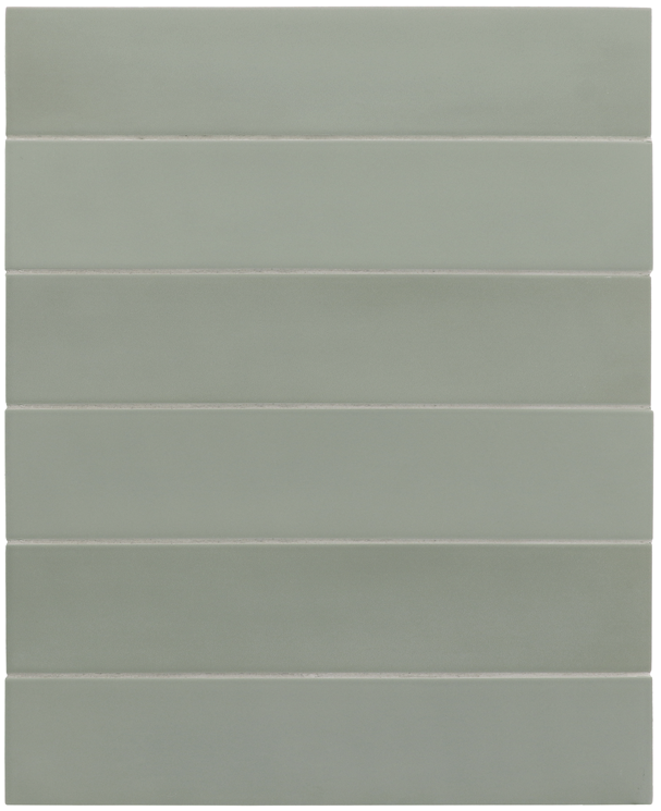 Керамогранит Equipe Керамогранит 30058 WADI Mint 6×30 см