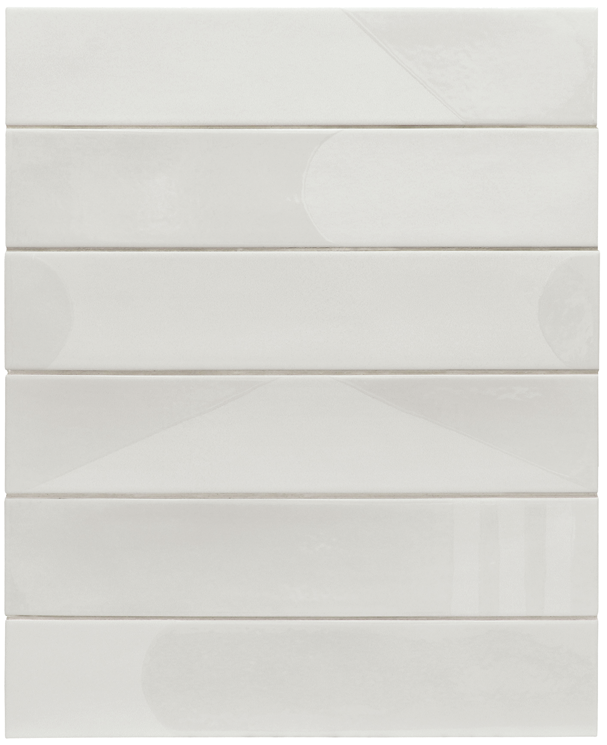 Керамогранит Equipe Керамогранит 30067 WADI DECOR Snow 6×30 см