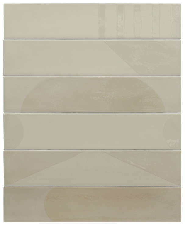 Керамогранит Equipe Керамогранит 30068 WADI DECOR Beige 6×30 см