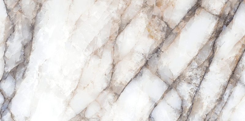 Керамогранит Museum 28561 CRYSTAL White/60×120/EP 60х120х1 см