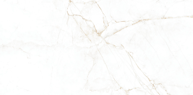 Керамогранит Museum DUAL WHITE NT/60Х120Х0,9/C/R 60х120х0,9 см