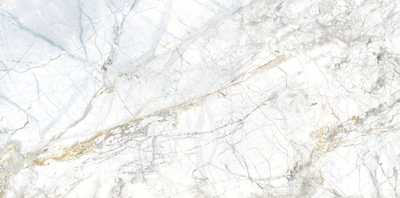 Керамогранит Museum SUPREME White NT/60X120/R 60х120х0,9 см