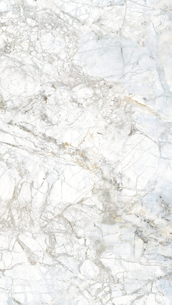Керамогранит Museum SUPREME White SP/100X180/R 100х180х0,8 см