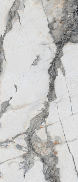Керамогранит Neodom N20416 TITANIUM Renoir POLISHED 120×278х0,6 см