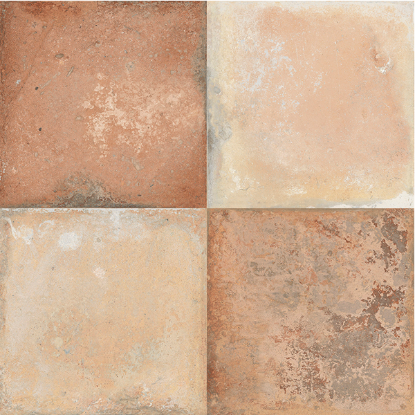 Гранит керамический 42705 FS STORIA DEC SQUARE 22,3×22,3×0,9 см