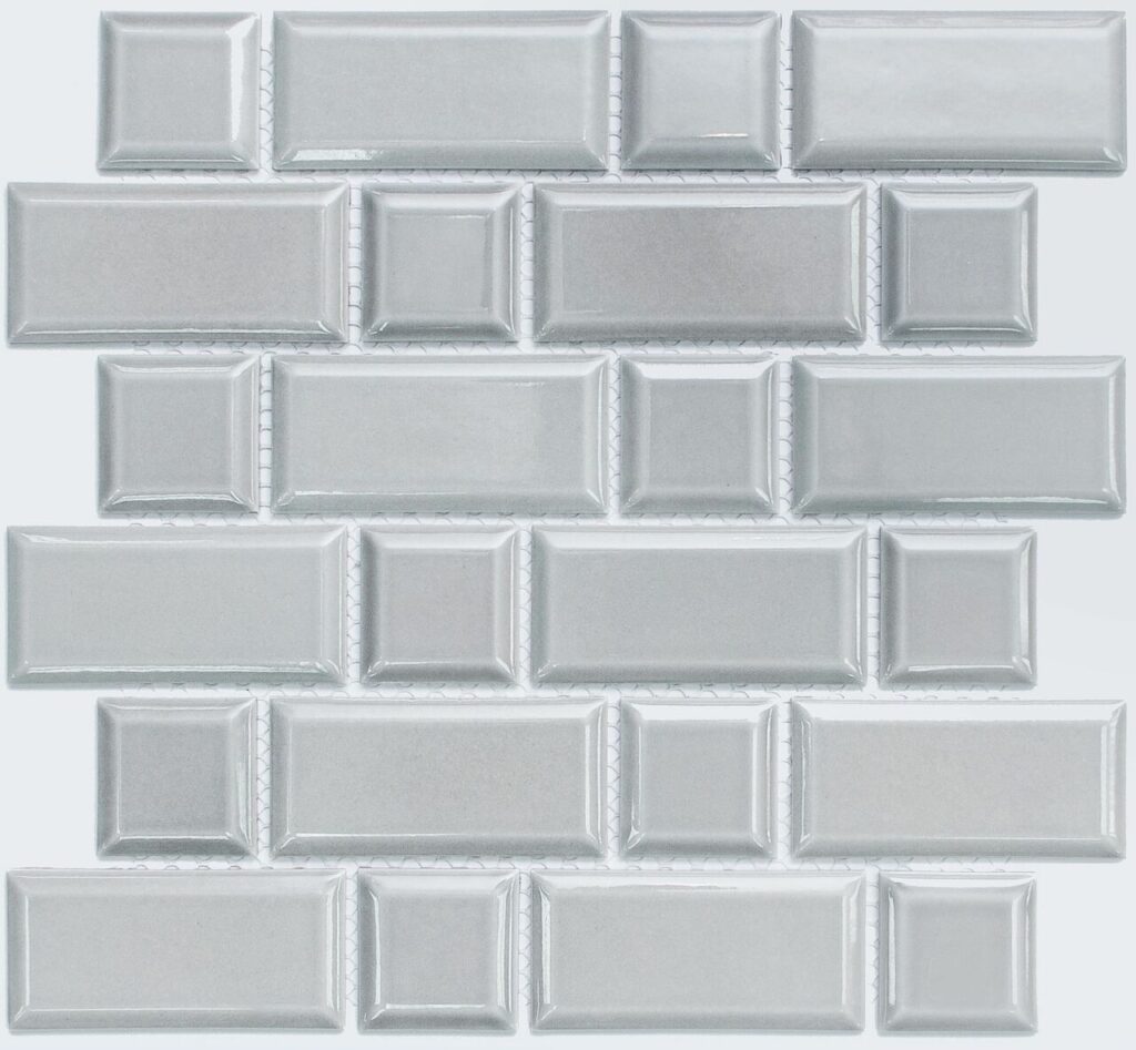 Мозаика PR 4595-43 керамика Глянцевый (291*294)18