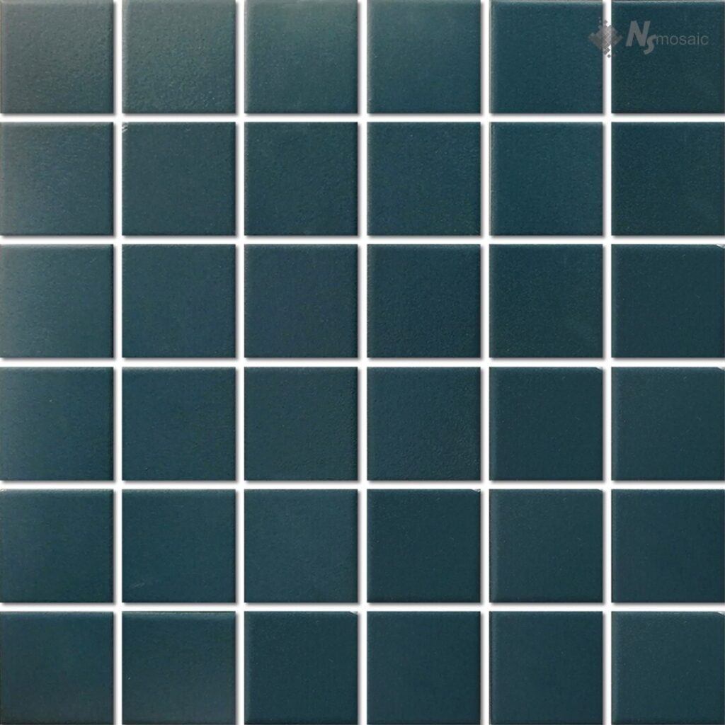 Мозаика NS PORCELAIN SERIES P-544 30,6х30,6