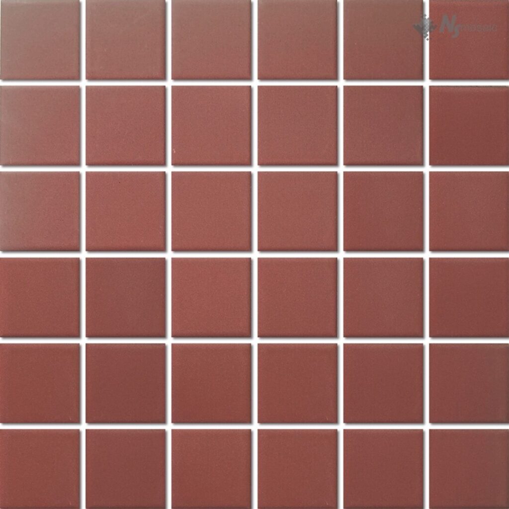 Мозаика NS PORCELAIN SERIES P-545 30,6х30,6
