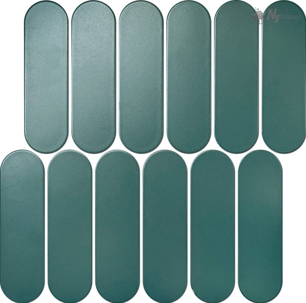 Мозаика NS PORCELAIN SERIES P-560 27,6×29