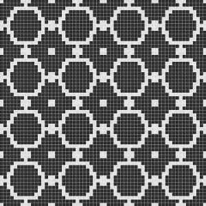 Мозаика TREND Wallpaper Futurist 1