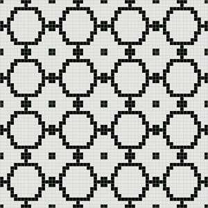 Мозаика TREND Wallpaper Futurist 3