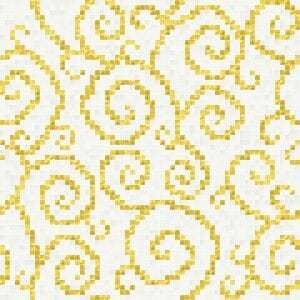 Мозаика TREND Wallpaper Luxurious 1