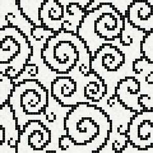 Мозаика TREND Wallpaper Luxurious 3