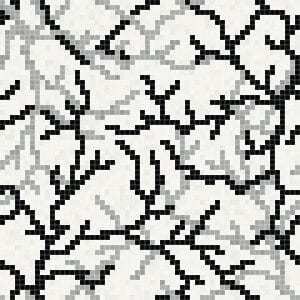Мозаика TREND Wallpaper Flourishing 3