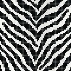 Мозаика TREND Wallpaper Wild 3