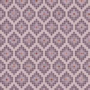 Мозаика TREND Wallpaper Ethnic B