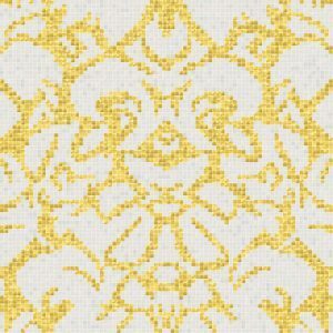 Мозаика TREND Wallpaper Damask A