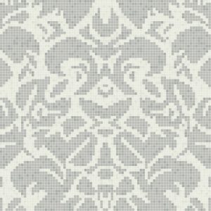 Мозаика TREND Wallpaper Damask B