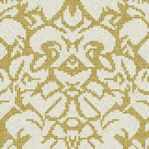 Мозаика TREND Wallpaper Damask C
