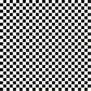 Мозаика TREND Wallpaper Damier 2×2