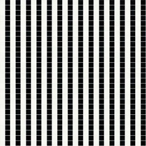 Мозаика TREND Wallpaper Stripes 2×2