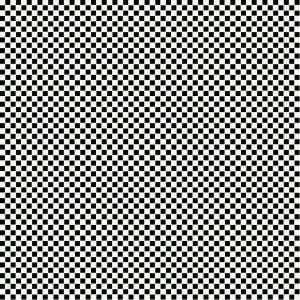 Мозаика TREND Wallpaper Damier 1×1