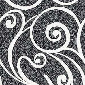 Мозаика TREND Artistic Mosaic Miran D