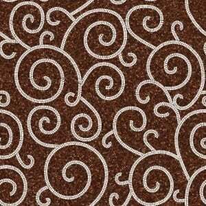 Мозаика TREND Artistic Mosaic Minnagara B