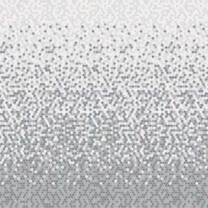 Мозаика TREND Hexagonal Decors Eclipse Hex Shading