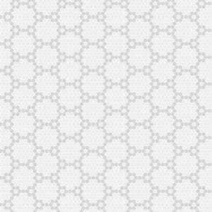 Мозаика TREND Hexagonal Decors Frost 3