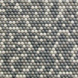 Мозаика BONAPARTE Pixel mist d12*6 325*318