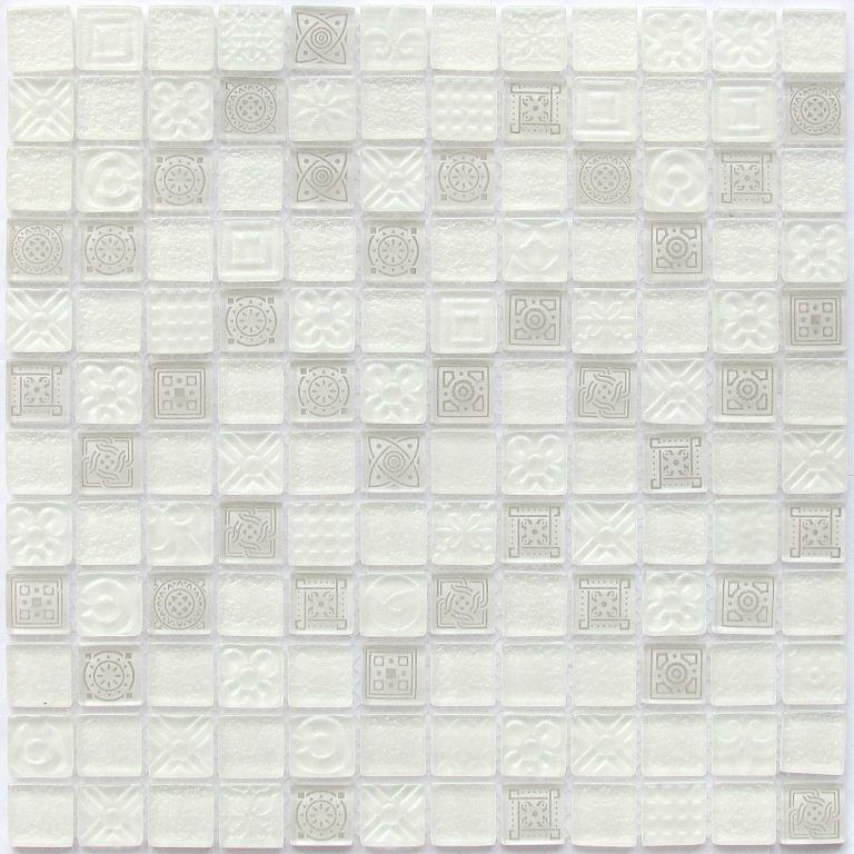 Мозаика BONAPARTE Prism 6*23*23 300*300