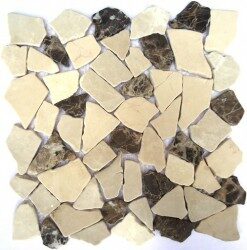 Мозаика BONAPARTE Rim IV 305*305