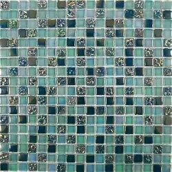 Мозаика BONAPARTE Sea Drops 8*15*15 300*300