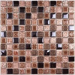 Мозаика BONAPARTE Sudan 23*23 300*300